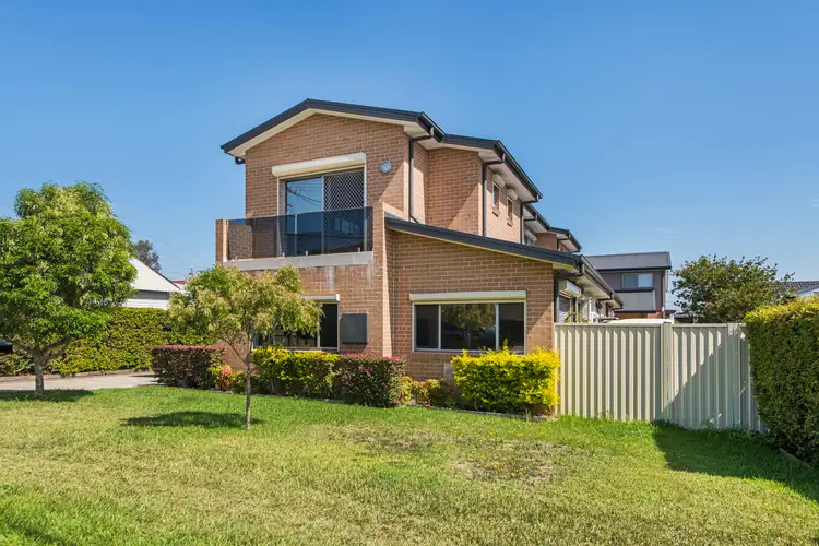 1/49 Rowe Avenue, Lurnea NSW 2170