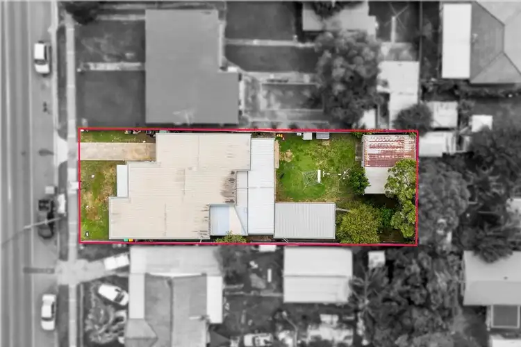 Second view of Homely house listing, 125 Carpenter Street, Colyton NSW 2760