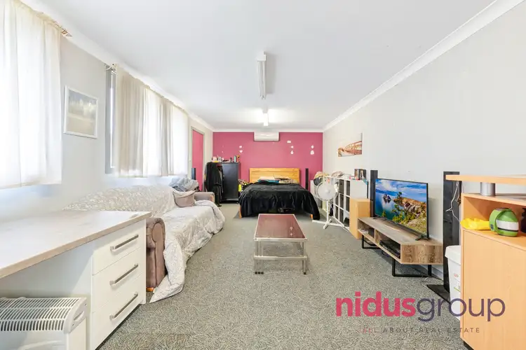 Fourth view of Homely house listing, 125 Carpenter Street, Colyton NSW 2760