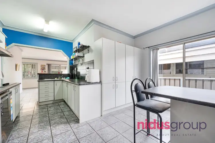 Fifth view of Homely house listing, 125 Carpenter Street, Colyton NSW 2760