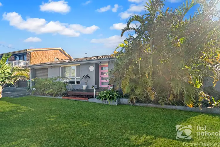 Second view of Homely house listing, 26 Hawaii Avenue, Forster NSW 2428