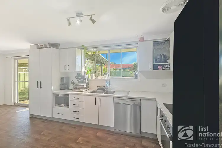 Fourth view of Homely house listing, 26 Hawaii Avenue, Forster NSW 2428