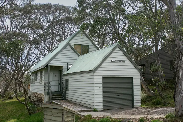 26 Geebung Road, Dinner Plain VIC 3898