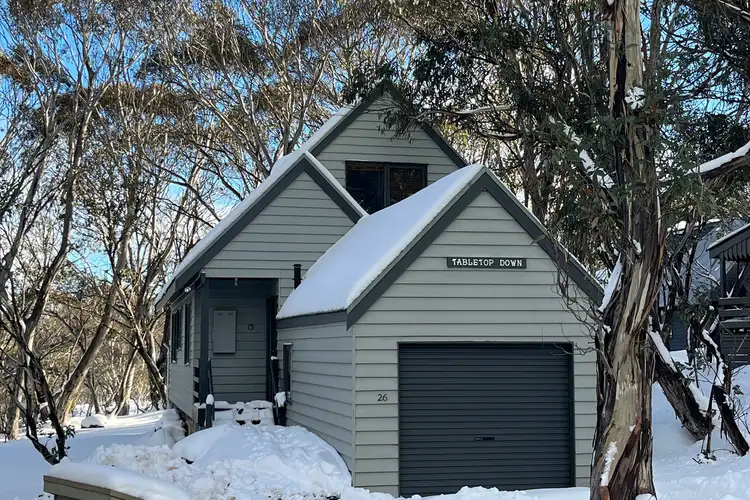 26 Geebung Road, Dinner Plain VIC 3898
