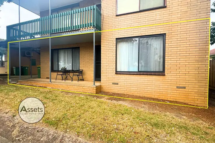 Main view of Homely unit listing, 7/175 Hurd Street, Portland VIC 3305