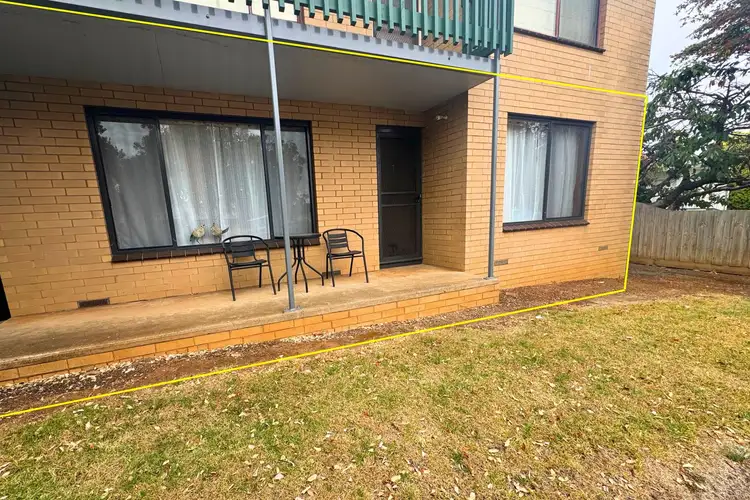 Second view of Homely unit listing, 7/175 Hurd Street, Portland VIC 3305