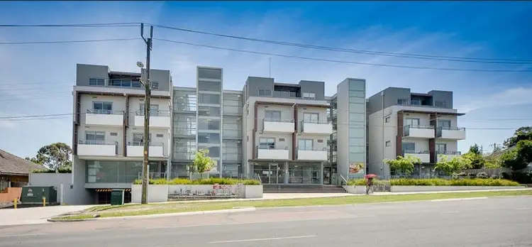 G12/1457 North Road, Clayton VIC 3168