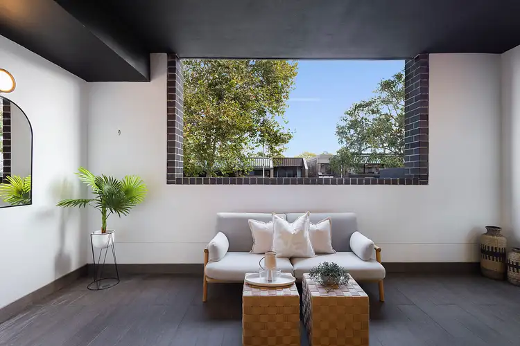 Second view of Homely apartment listing, 109/710 Military Road, Mosman NSW 2088
