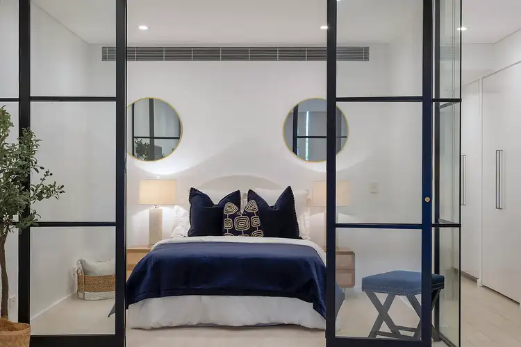 Fourth view of Homely apartment listing, 109/710 Military Road, Mosman NSW 2088