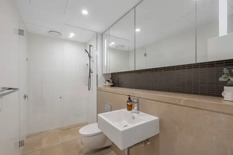 Fifth view of Homely apartment listing, 109/710 Military Road, Mosman NSW 2088