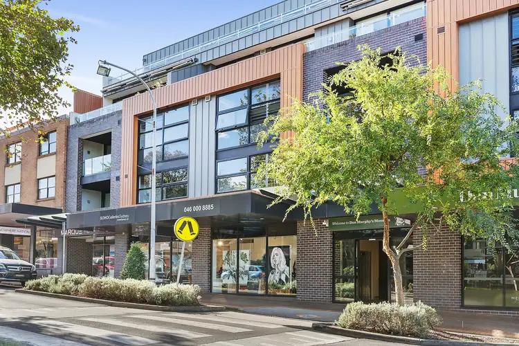 Sixth view of Homely apartment listing, 109/710 Military Road, Mosman NSW 2088