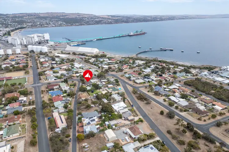 Second view of Homely house listing, 1 Ives Place, Port Lincoln SA 5606