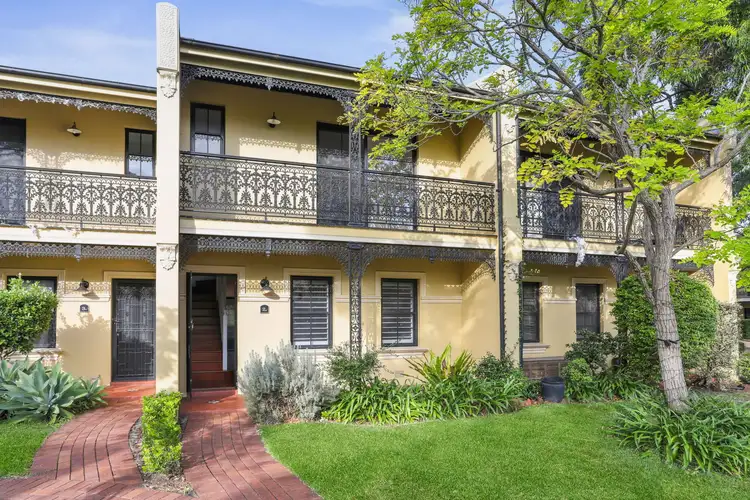 2D/27-31 William Street, Botany NSW 2019