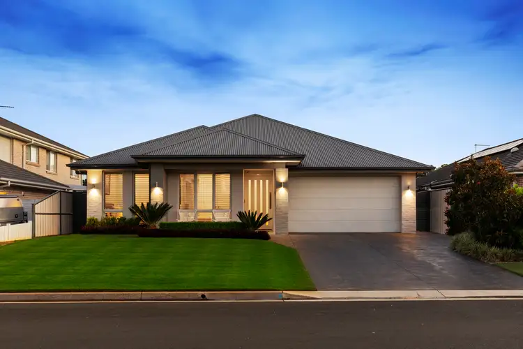 40 The Cedars Avenue, Pitt Town NSW 2756