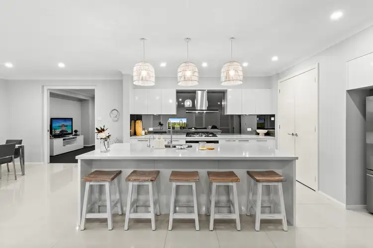 40 The Cedars Avenue, Pitt Town NSW 2756