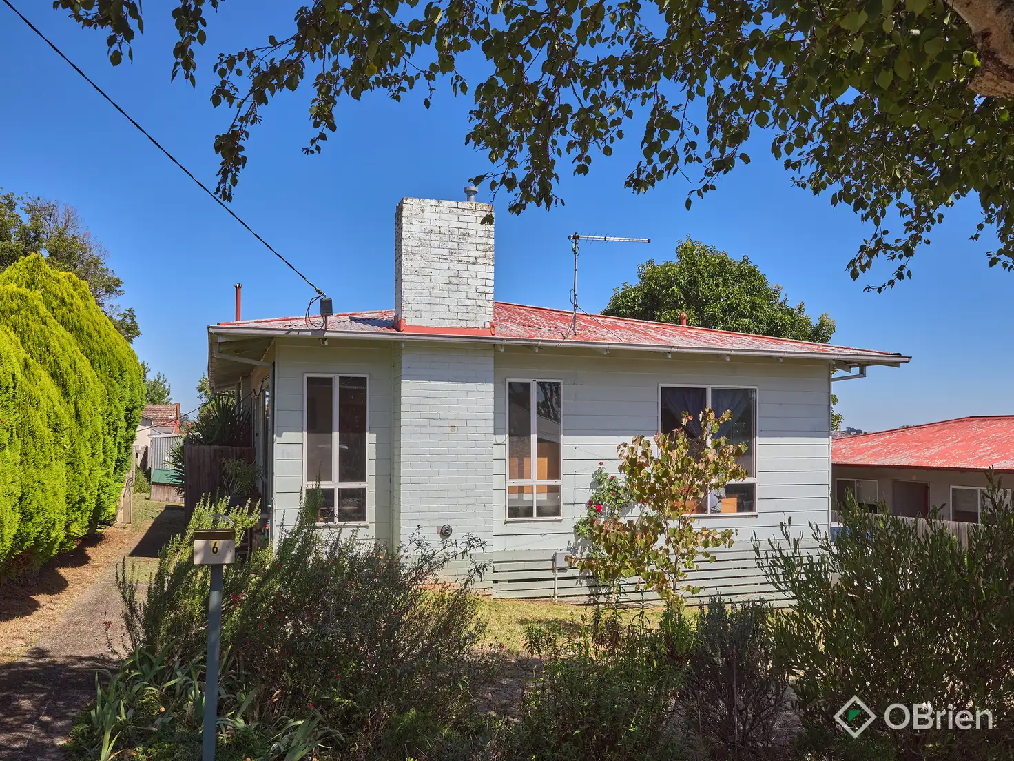 Main view of Homely house listing, 6 Trumpy Street, Warragul VIC 3820