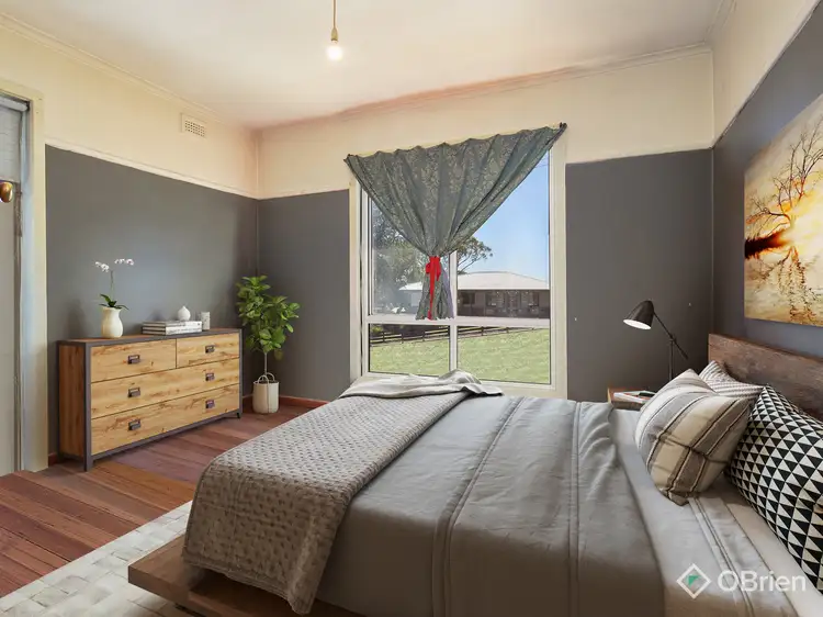 Second view of Homely house listing, 6 Trumpy Street, Warragul VIC 3820
