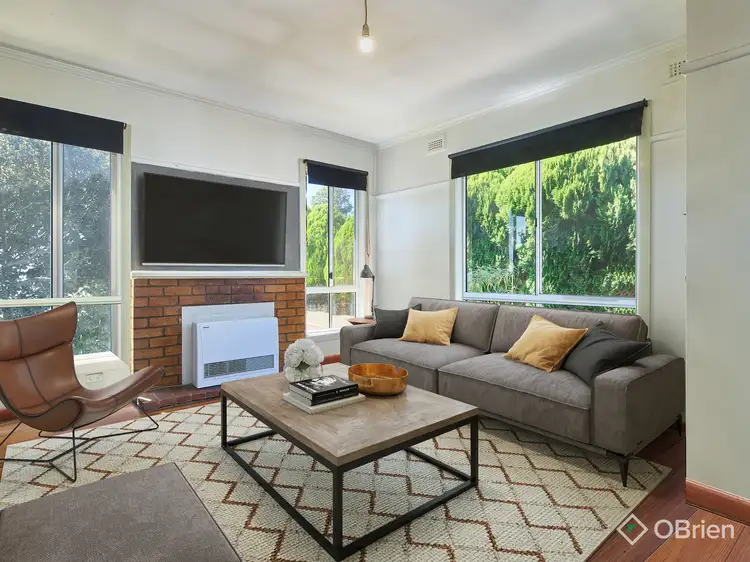 Third view of Homely house listing, 6 Trumpy Street, Warragul VIC 3820
