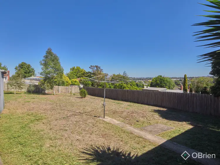 Sixth view of Homely house listing, 6 Trumpy Street, Warragul VIC 3820
