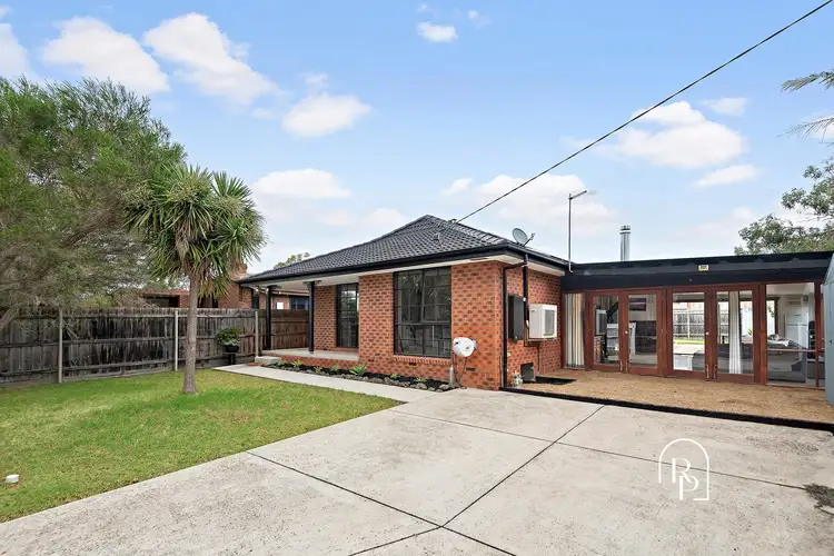 8 Sarrail Street, Crib Point VIC 3919