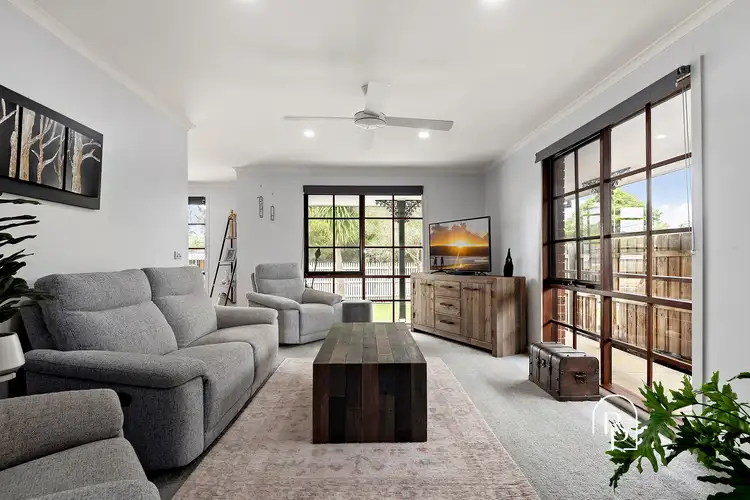 Second view of Homely house listing, 8 Sarrail Street, Crib Point VIC 3919