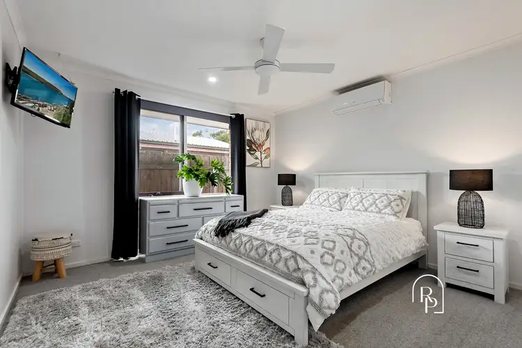 Fifth view of Homely house listing, 8 Sarrail Street, Crib Point VIC 3919