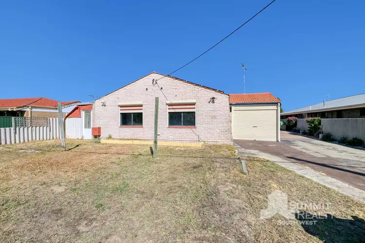 1/14 Clyde Street, Carey Park WA 6230