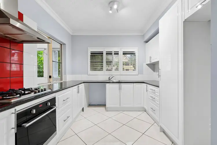 Fourth view of Homely apartment listing, 606/2 Greenslopes Street, Cairns North QLD 4870