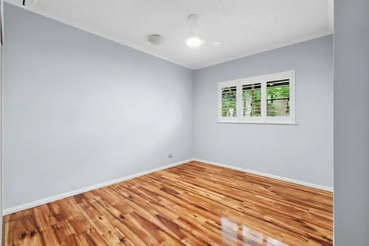 Fifth view of Homely apartment listing, 606/2 Greenslopes Street, Cairns North QLD 4870