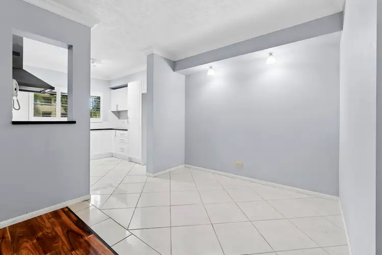 Sixth view of Homely apartment listing, 606/2 Greenslopes Street, Cairns North QLD 4870