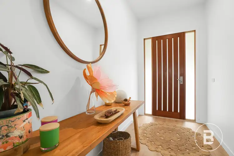 Third view of Homely house listing, 17 Nyora Grove, Mount Helen VIC 3350