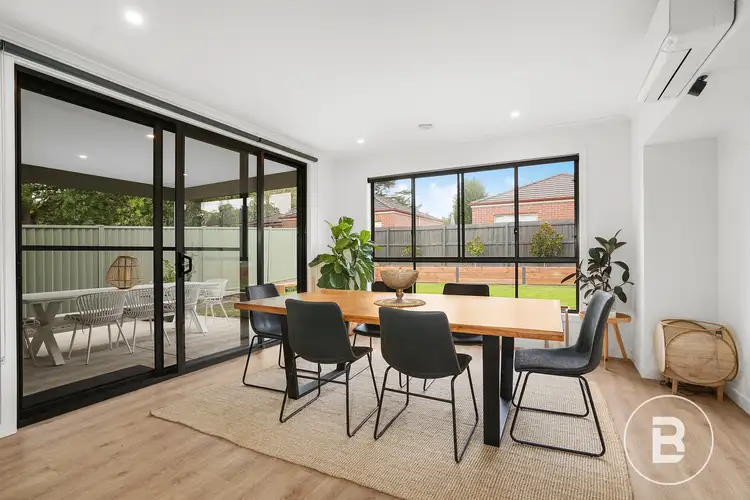 Sixth view of Homely house listing, 17 Nyora Grove, Mount Helen VIC 3350