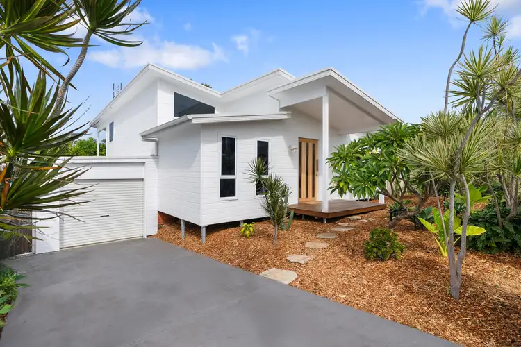20 Promenade Avenue, Bateau Bay NSW 2261