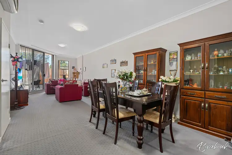 Second view of Homely unit listing, 37/29-33 Darcy Road, Westmead NSW 2145