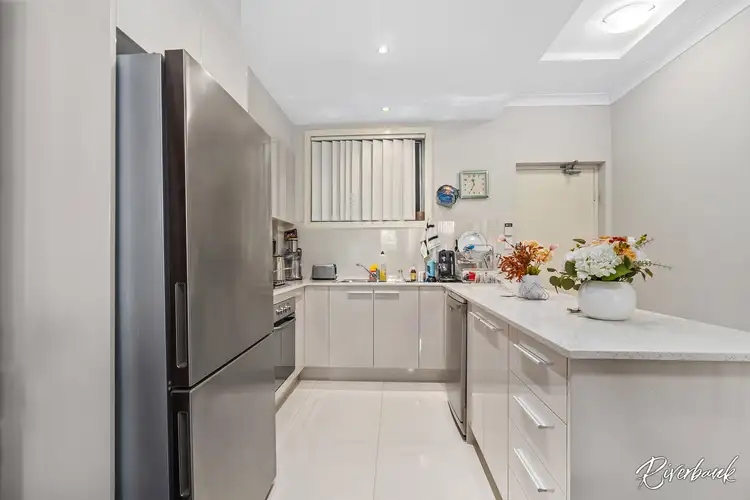 Fourth view of Homely unit listing, 37/29-33 Darcy Road, Westmead NSW 2145