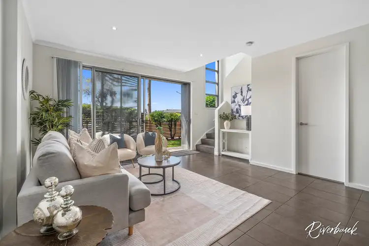 Second view of Homely house listing, 66 Condoin Lane, Pemulwuy NSW 2145