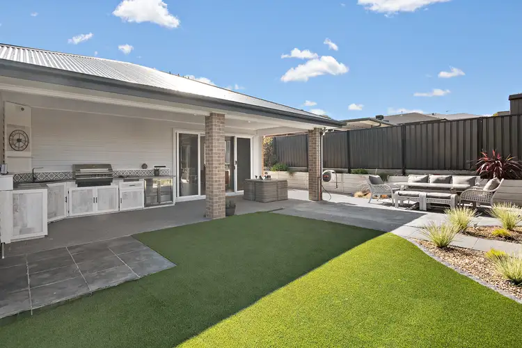 Second view of Homely house listing, 28 Candlebark Close, Kilmore VIC 3764