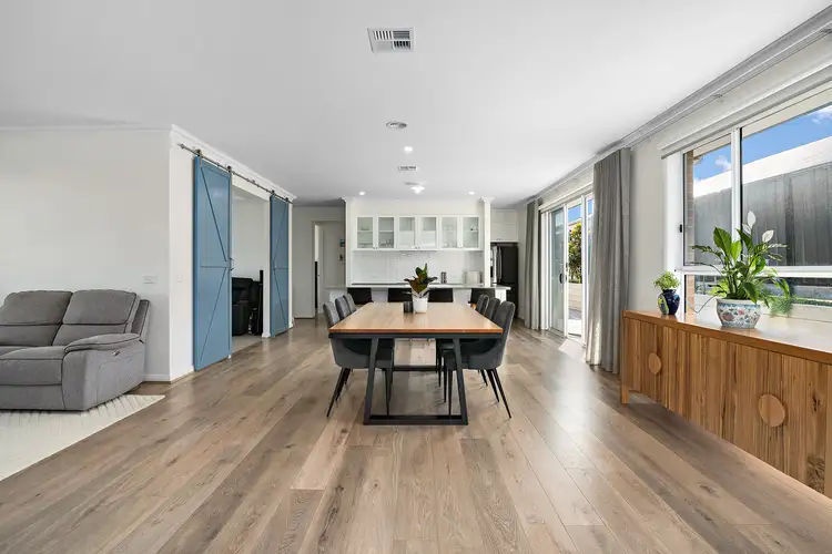 Fourth view of Homely house listing, 28 Candlebark Close, Kilmore VIC 3764