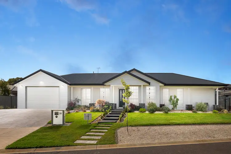Sixth view of Homely house listing, 28 Candlebark Close, Kilmore VIC 3764