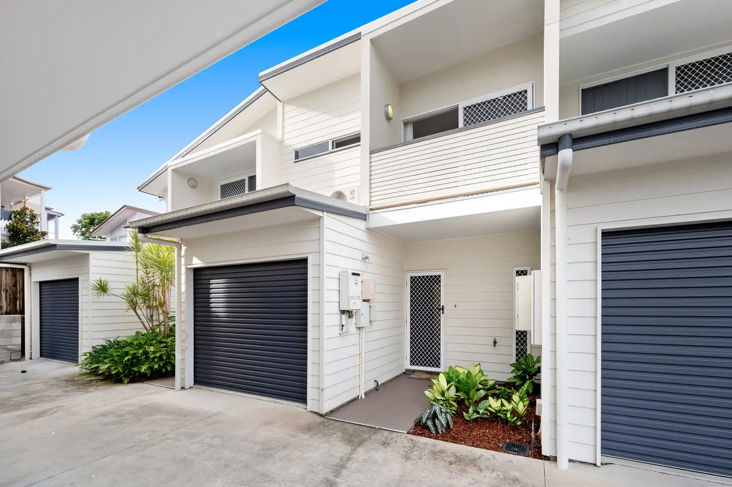 Main view of Homely townhouse listing, 3/18 Palmer Street, Greenslopes QLD 4120