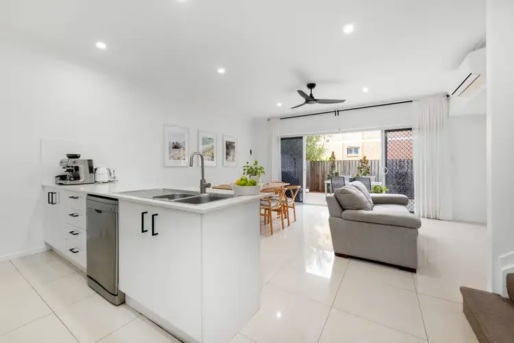 Third view of Homely townhouse listing, 3/18 Palmer Street, Greenslopes QLD 4120