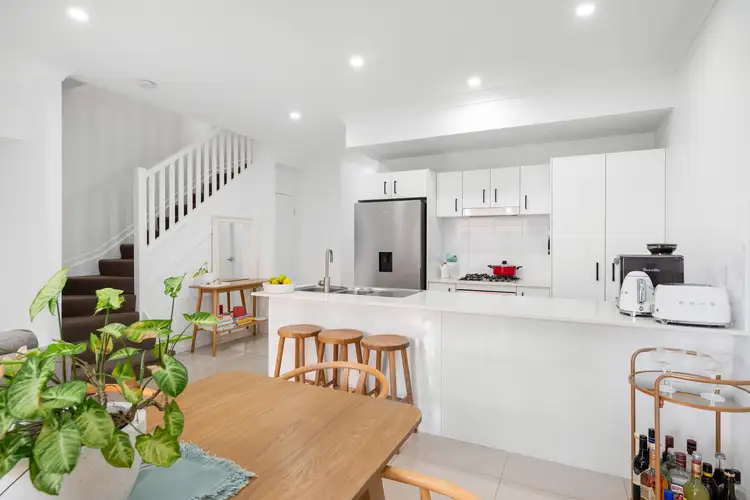 Fifth view of Homely townhouse listing, 3/18 Palmer Street, Greenslopes QLD 4120