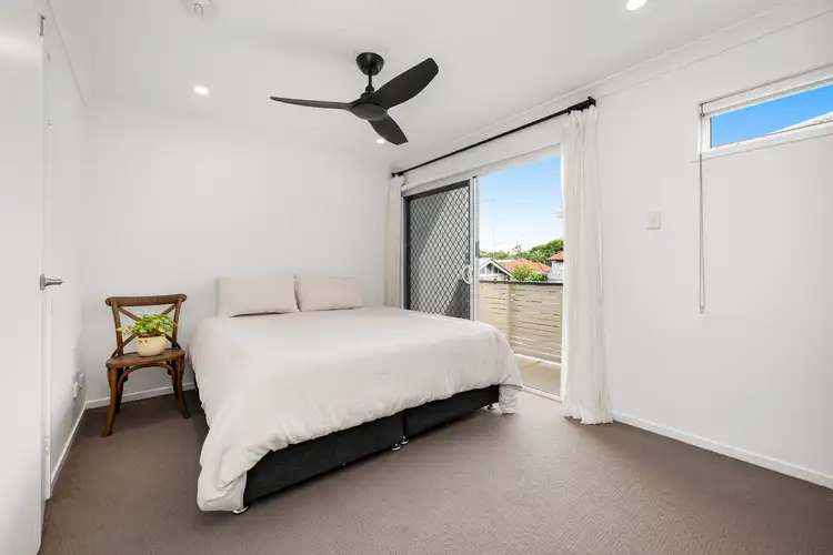 Sixth view of Homely townhouse listing, 3/18 Palmer Street, Greenslopes QLD 4120