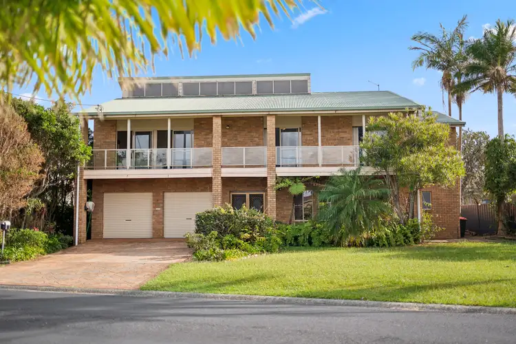 Main view of Homely house listing, 9 Headland Road, Arrawarra Headland NSW 2456