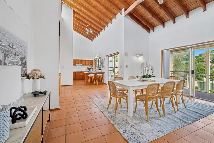 Sixth view of Homely house listing, 9 Headland Road, Arrawarra Headland NSW 2456