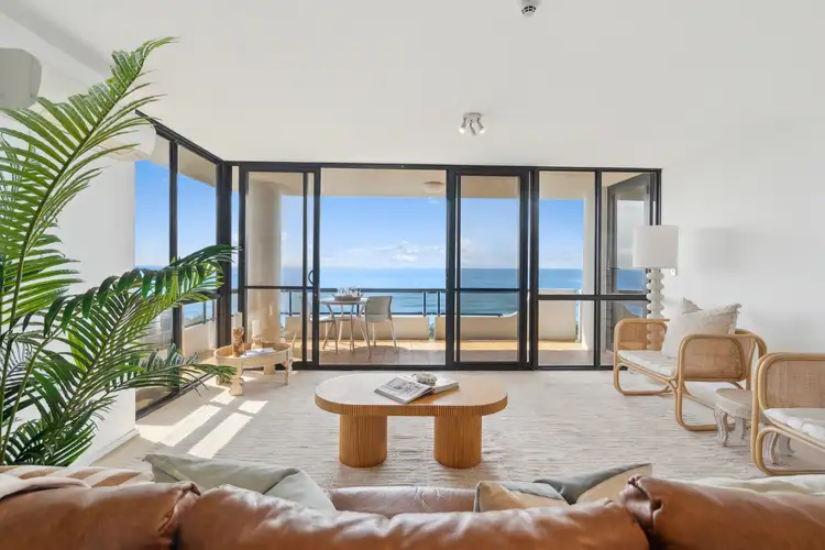 1202/121 Ocean Parade, Coffs Harbour NSW 2450
