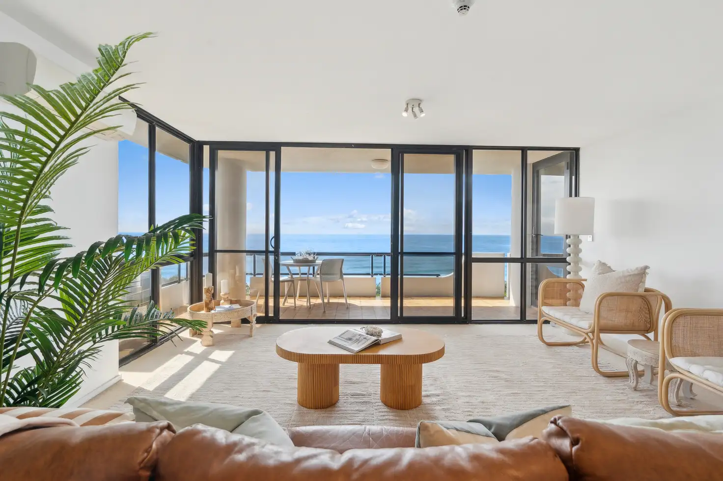 Main view of Homely apartment listing, 1202/121 Ocean Parade, Coffs Harbour NSW 2450