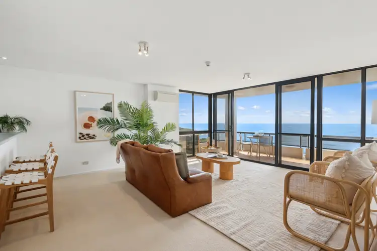 Third view of Homely apartment listing, 1202/121 Ocean Parade, Coffs Harbour NSW 2450