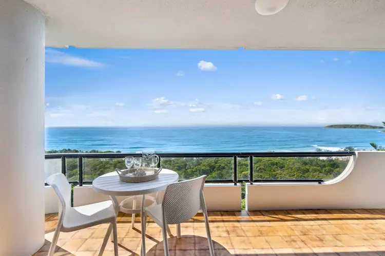 Sixth view of Homely apartment listing, 1202/121 Ocean Parade, Coffs Harbour NSW 2450