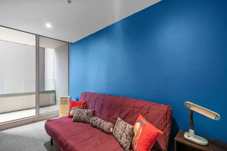 Fourth view of Homely apartment listing, 1910/8 Downie Street, Melbourne VIC 3000